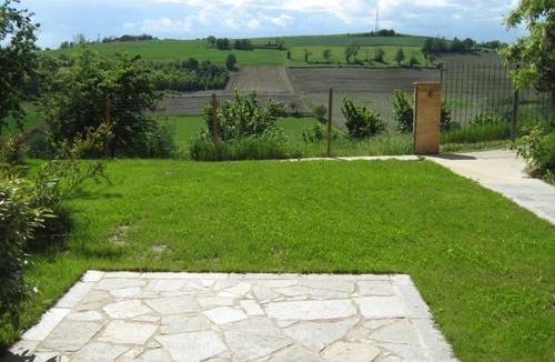 San Desiderio Apartment | Grazzano Badoglio: Apartment/flat - Grazzano Badoglio
