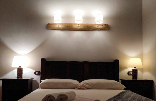 Villanova Apartment | Great House Estrac
