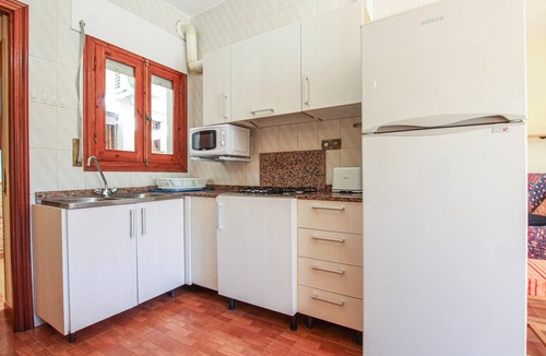 La Azohia House | Great vacation home on the shore of the Azohia Sea in Cartagena.