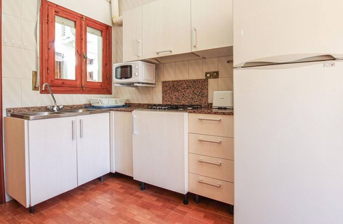 La Azohia House | Great vacation home on the shore of the Azohia Sea in Cartagena.