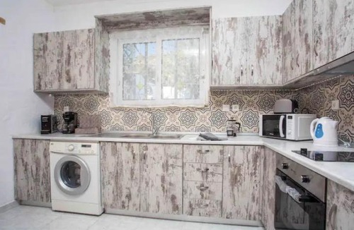 Somma Vesuviana Apartment | Great villa for the whole family with garden views