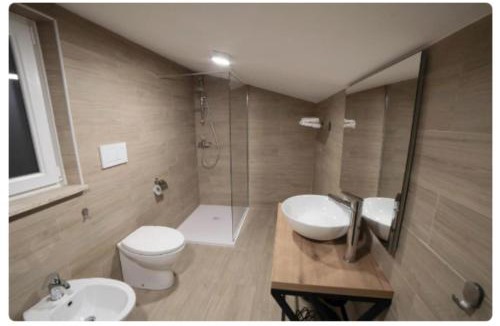 Castrovillari Bed & Breakfast | GREEN - Bed and Breakfast a Castrovillari