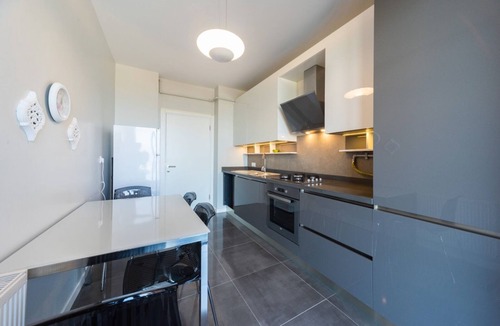 Cinarcik Hotel | Green Hills Suites