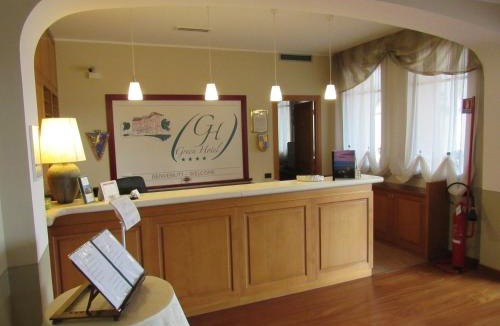 Settimo Torinese Hotel | Green Hotel