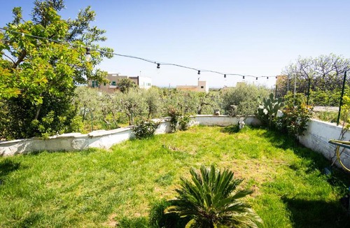 L'Assunta Bed & Breakfast | Green House