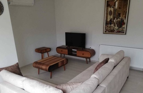 Gokcedere Apartment | Green Life Thermal