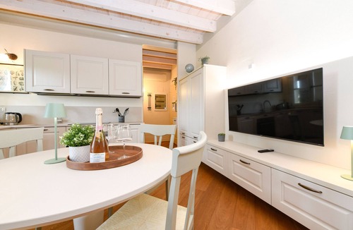 Pozzolengo Apartment | Green Living Apartment Chervo Golf Resort