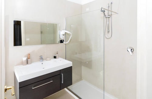 Mercogliano Hotel | Green Park Hotel