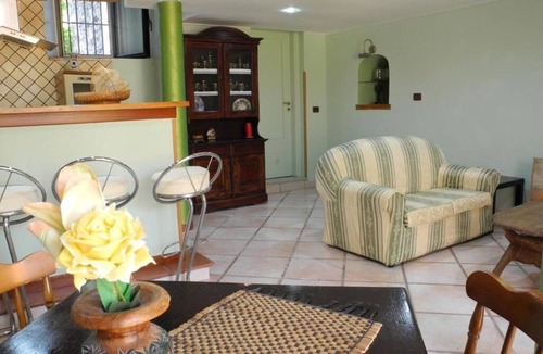 Pellezzano Apartment | Green - Quiet place near Salerno, Pompeii & Amalfi