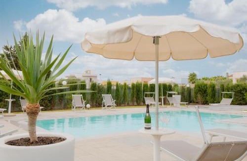 Torre San Giovanni House | Green Sea Villas