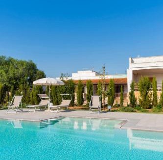 Torre San Giovanni House | Green Sea Villas