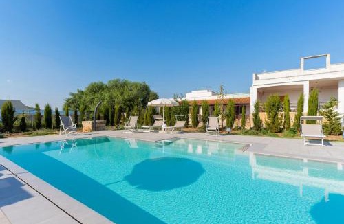 Torre San Giovanni House | Green Sea Villas