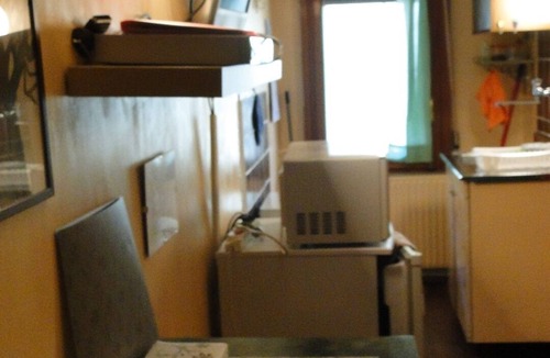 Sestriere Apartment | Green Studio Italian Alps with WIFI