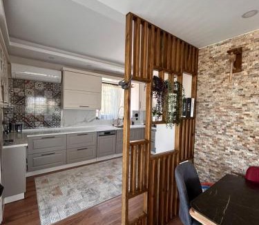 Avanos Villa | GREEN VALLEY House