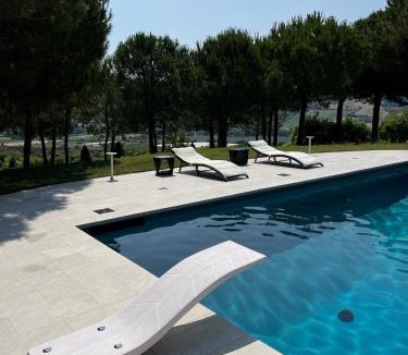 Lapedona Bed & Breakfast | GreenValley BnB