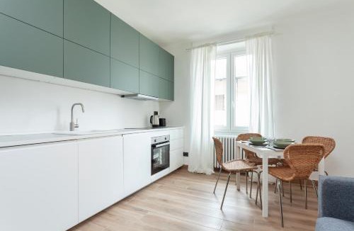 San Fermo della Battaglia Apartment | Greenway Apartment