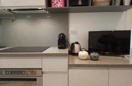 Tavernerio Apartment | GrigioPerla