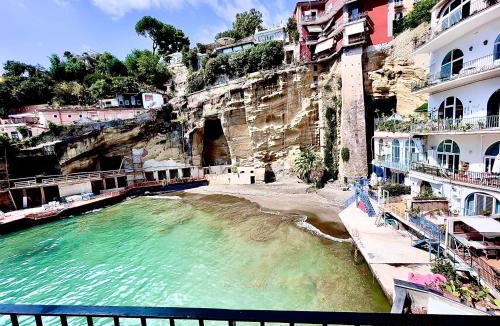 Posillipo House | Grotta Romana Home