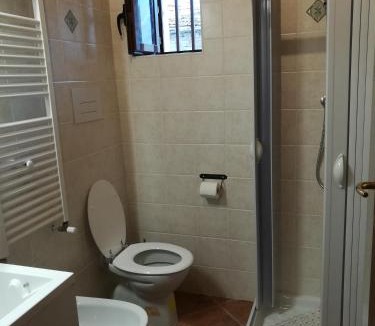 Castelpetroso House | Guado di Pio- monolocale