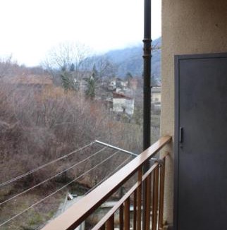 Chiomonte Apartment | Guardavalle