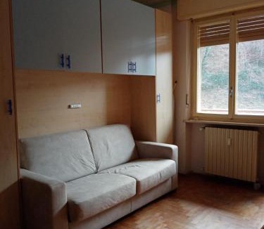 Chiomonte Apartment | Guardavalle