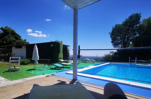 Guardea House | Guardea Holiday Home