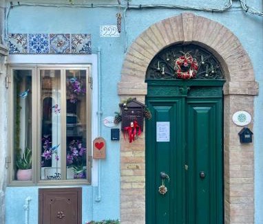 Guardiagrele Apartment | Guardiagrele-Non ti scordar di me