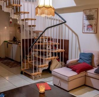 Campitello Matese House | Guest Art Campitello Matese