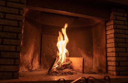 Campitello Matese House | Guest Art Campitello Matese