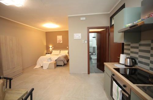 Reggio nell'Emilia Apartment | Guest Holiday Gambara 1 e 2