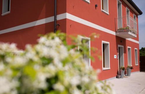 Tessera House | Guest House Bella Onda