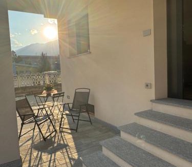 Paesana Apartment | Guest House Bonheur