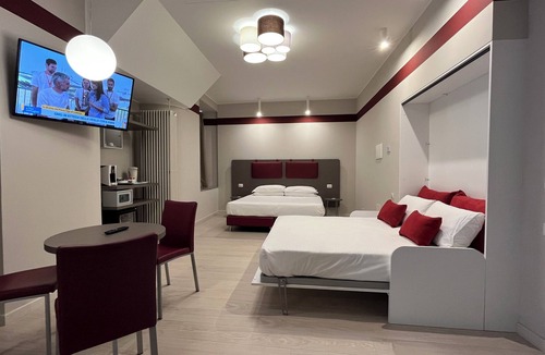 Ivrea House | Guest House Borgo Yporegia