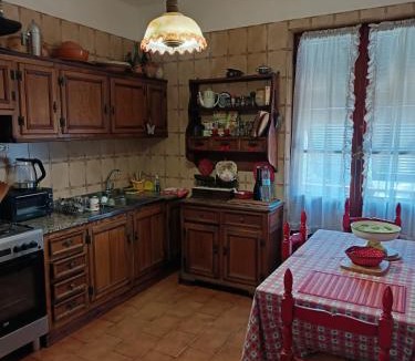 Ceparana House | GUEST HOUSE CASA ANNABELLA