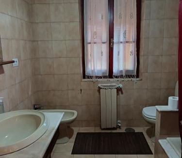 Ceparana House | GUEST HOUSE CASA ANNABELLA