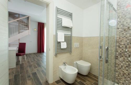 Tessera House | Guest House DOLCE LAGUNA 2
