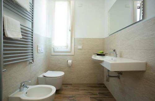 Tessera House | Guest House DOLCE LAGUNA 2