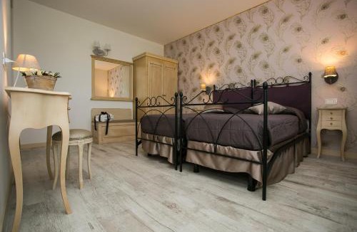 Tessera House | Guest House Dolce Laguna