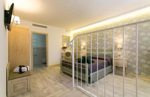 Tessera House | Guest House Dolce Laguna