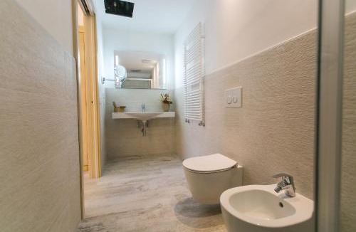 Tessera House | Guest House Dolce Laguna
