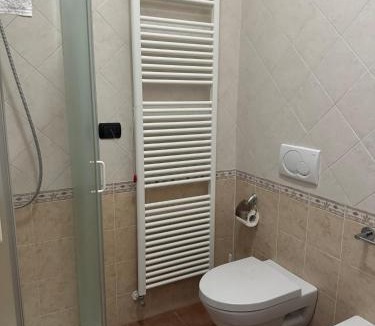 Lauria House | Guest House GeMar