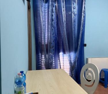 Lauria House | Guest House GeMar