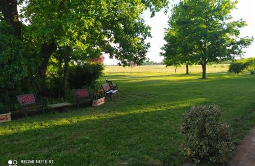 Tigliole Apartment | Guest House La Carolina