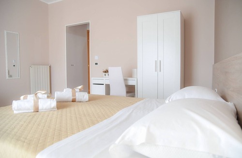 Sant'Eufemia Lamezia Bed & Breakfast | Guest House Lamezia Airport