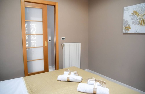 Sant'Eufemia Lamezia Bed & Breakfast | Guest House Lamezia Airport