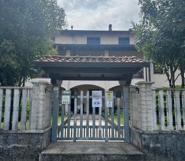 Sizzano House | Guest House Sant'Antonio