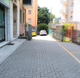 Reggio nell'Emilia House | GUEST HOUSE SIMONAZZI