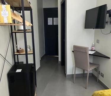 Flaminio House | Guest House Sinfonia sul Tevere