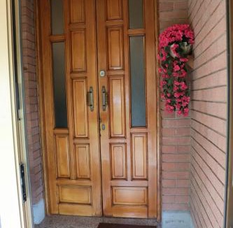 Reggio nell'Emilia House | Guest House Via Emilia