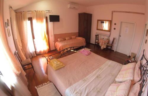 Cerveteri House | Guest house Villa di Judighes